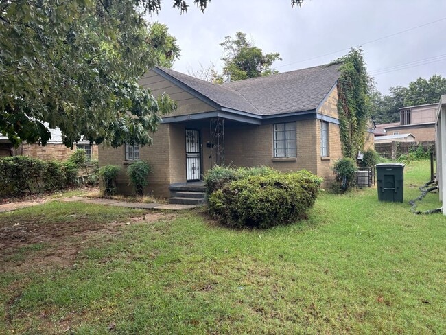 property at 1802 Edmondson Ave