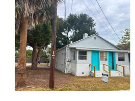 121-123 W 6th St in Lakeland, FL - Building Photo