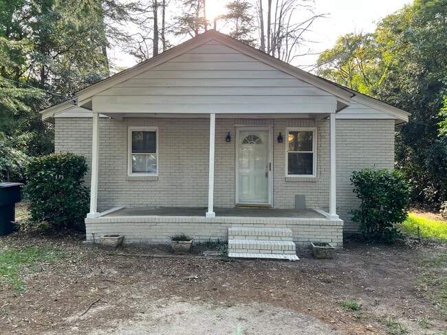 property at 1522 Aiken Ave