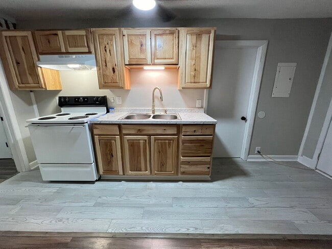 721 N Maple St in Murfreesboro, TN - Building Photo - Building Photo