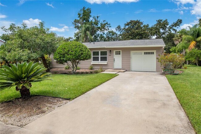 428 S Summerlin Ave in Sanford, FL - Building Photo - Building Photo