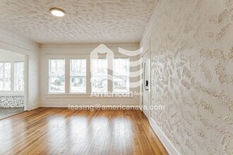 1511 45th St Ensley in Birmingham, AL - Foto de edificio - Building Photo