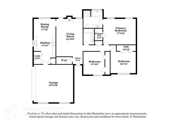 40 Bachelor Rd in Covington, GA - Foto de edificio - Building Photo