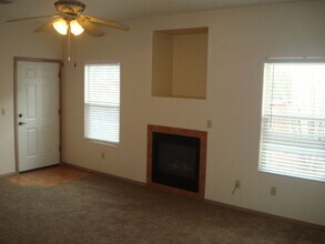 3187 Athenian Way in Las Cruces, NM - Building Photo - Building Photo