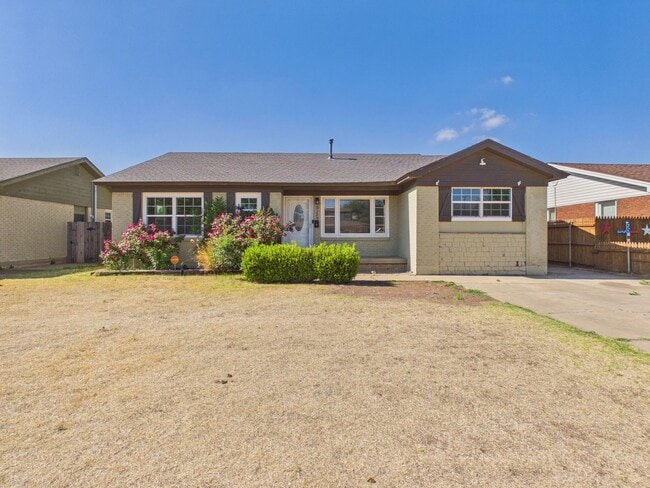 property at 5125 SW 16th Ave