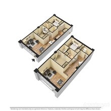 Station 11 Apartments in Bloomington, IN - Foto de edificio - Interior Photo