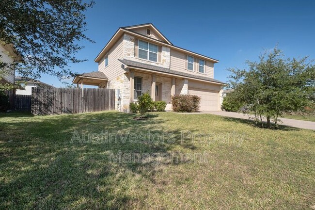 11328 Church Canyon Dr in Austin, TX - Building Photo - Building Photo