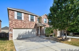 1447 Kedros in San Antonio, TX - Building Photo - Building Photo