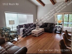 1512 Riley Rd in Guntersville, AL - Building Photo - Building Photo