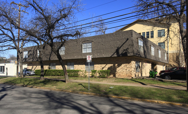 Longhaven Apartments in Austin, TX - Building Photo - Building Photo