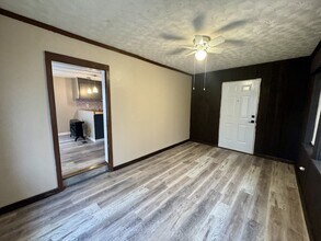 6 Fox Ln in Williamson, GA - Building Photo - Building Photo