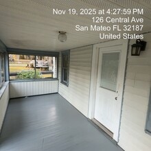 134 Central Ave in Palatka, FL - Building Photo - Building Photo