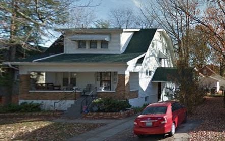 4509 S 2nd St in Louisville, KY - Building Photo