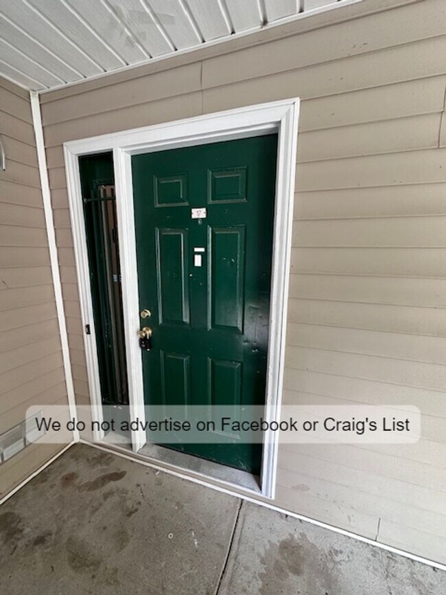 3385 Galleria Dr in Fayetteville, NC - Foto de edificio - Building Photo