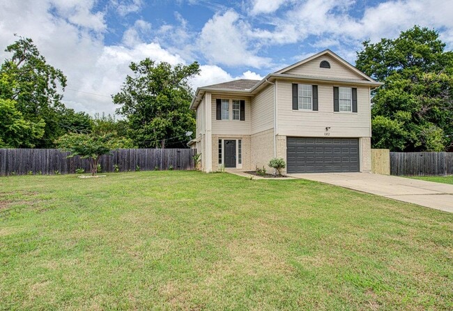 1302 Crete Ln in Pflugerville, TX - Building Photo - Building Photo