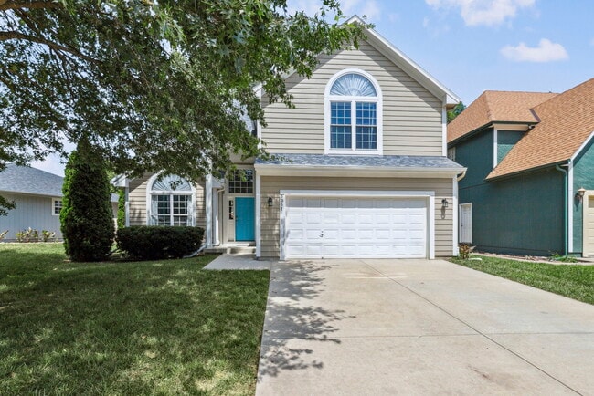 property at 6361 Stevenson St