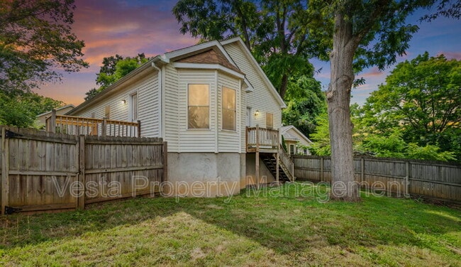 property at 52 Buffalo St