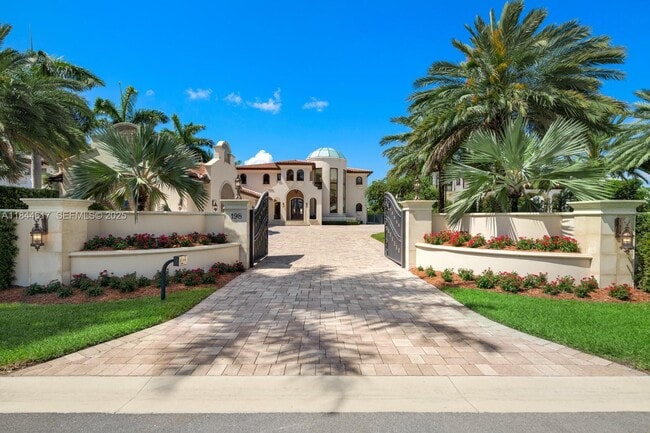 property at 198 Palm Ave