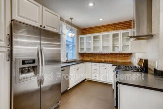 964 S Washington St in Denver, CO - Building Photo - Building Photo