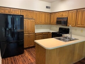 316 Benjamin St in Denton, TX - Building Photo - Building Photo