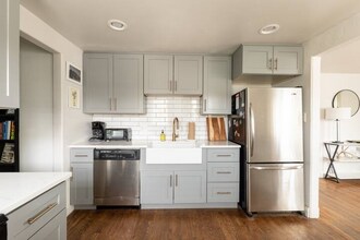 4701 Meade St in Denver, CO - Building Photo - Building Photo