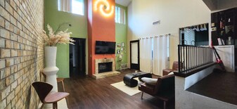 1310 El Camino Real in Euless, TX - Building Photo