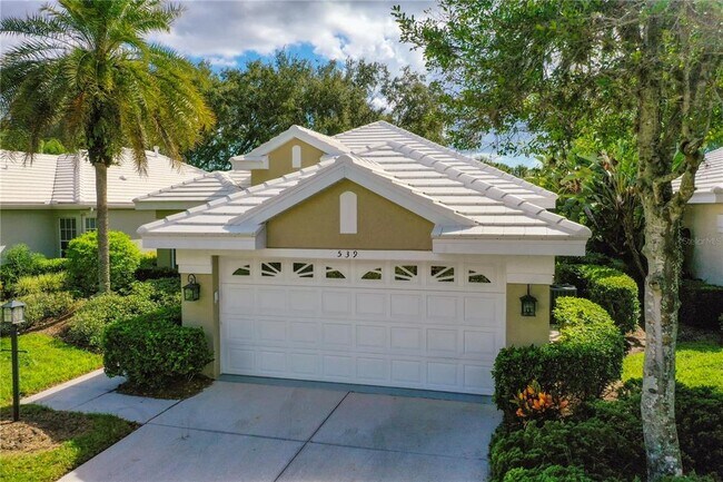 539 Fallbrook Dr in Venice, FL - Building Photo - Building Photo