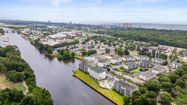 10412 Holland Ct in North Myrtle Beach, SC - Building Photo - Building Photo
