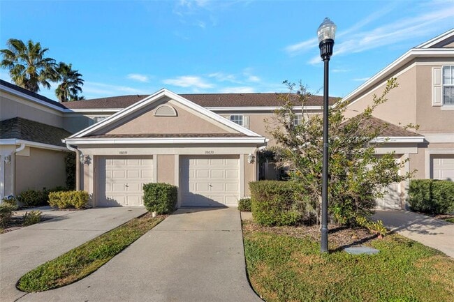 property at 10033 Tranquility Way