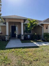2549 Southwest in Port St. Lucie, FL - Building Photo - Building Photo