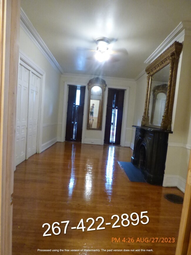 property at 3500 Race St