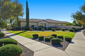 4908 S Figueroa Ln in Mesa, AZ - Building Photo - Building Photo