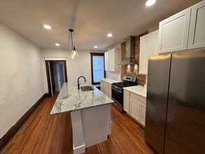 197 W 8th Ave in Columbus, OH - Building Photo - Building Photo