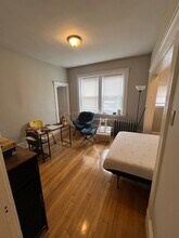 38 Hemenway St, Unit 46 in Boston, MA - Building Photo - Building Photo