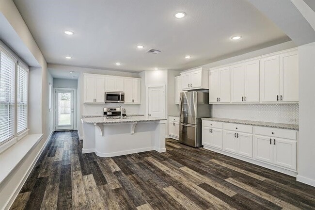 property at 16314 Apache Wds Wy