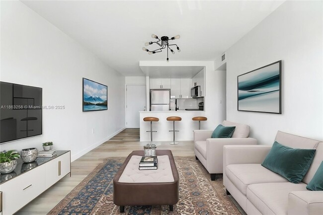 property at 620 SW 10th St