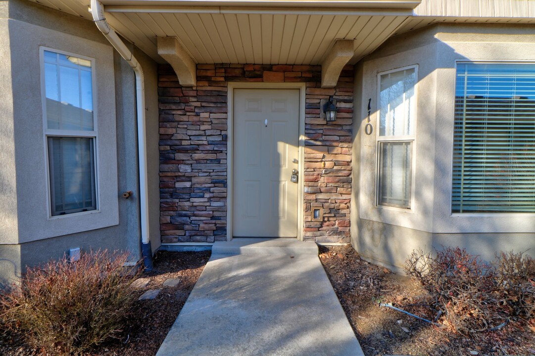 110 S Tamarak Cir in Lehi, UT - Building Photo