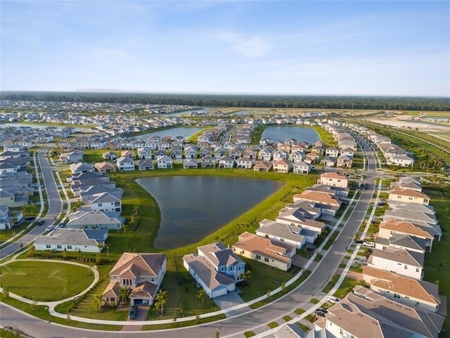 14965 RedCove Pl, Unit 0803 in Westlake, FL - Building Photo - Building Photo