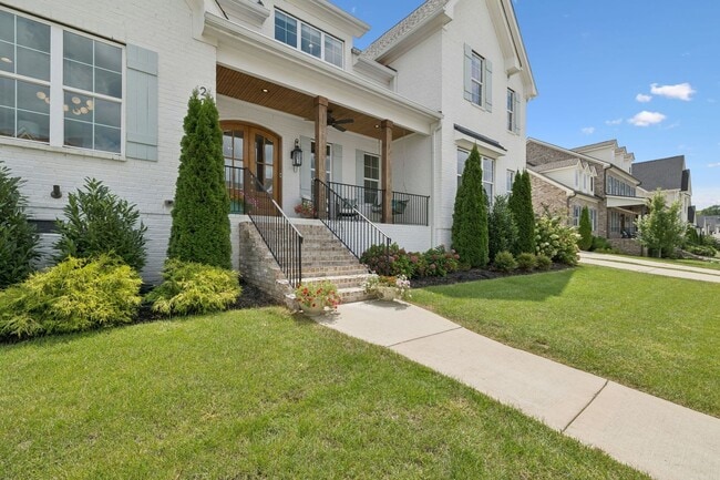 2224 Brakeman Ln in Thompson's Station, TN - Building Photo - Building Photo