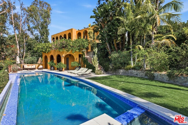 property at 6203 Temple Hill Dr