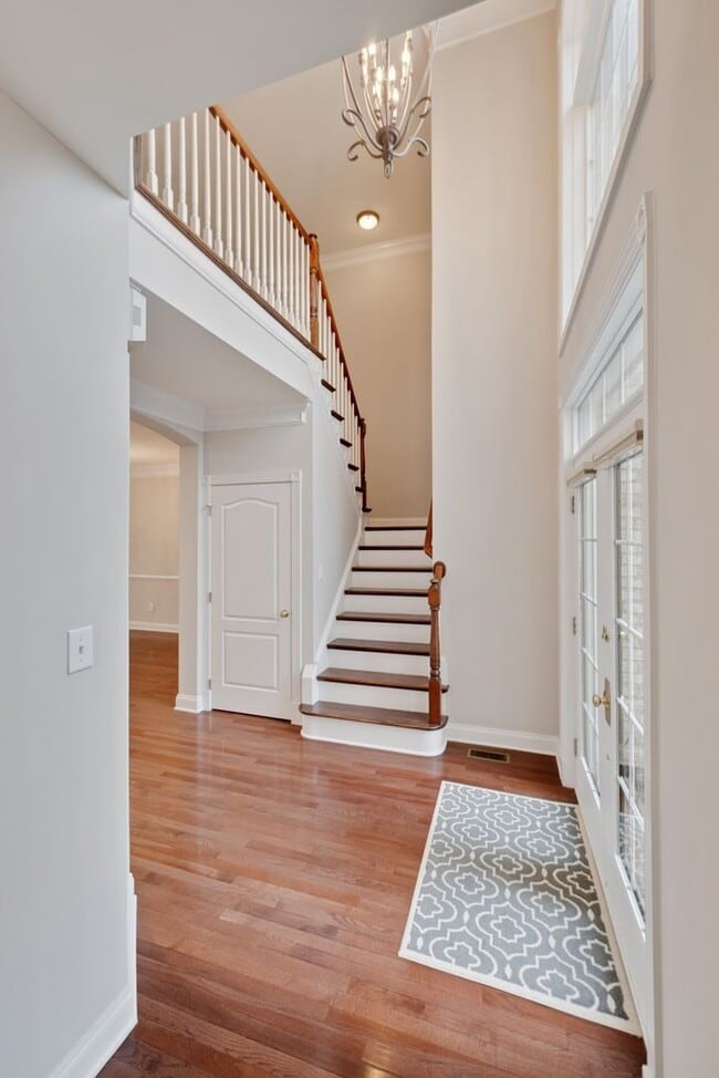 11734 Broadfield Ct in Raleigh, NC - Building Photo - Building Photo