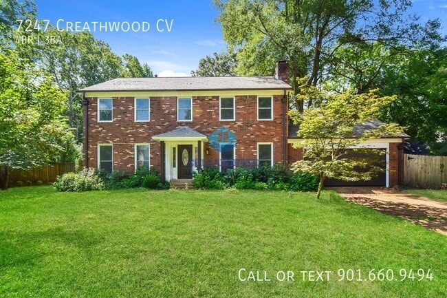 7247 Creathwood Cove