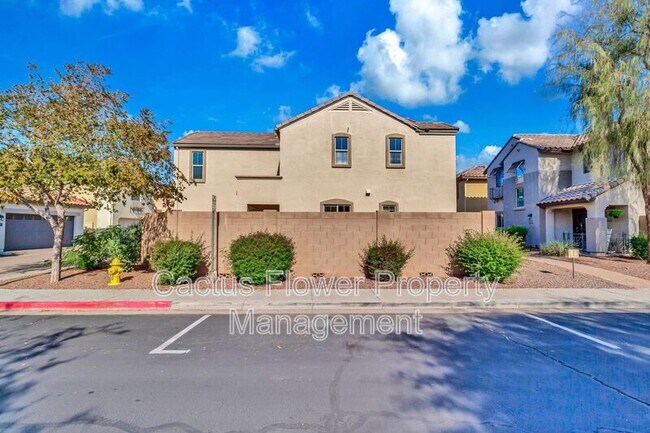 2544 E Vermont Dr in Gilbert, AZ - Building Photo - Building Photo
