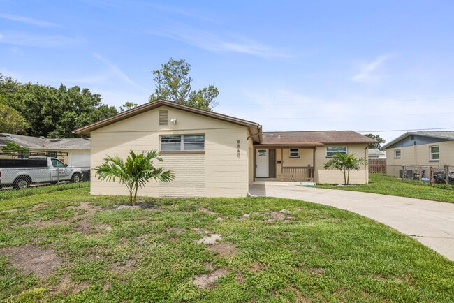 property at 8860 58th St N