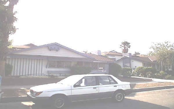 6648 Wilkinson Ave in North Hollywood, CA - Building Photo - Building Photo