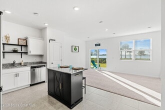 1199 Bluewater Ln in Rockledge, FL - Building Photo - Building Photo