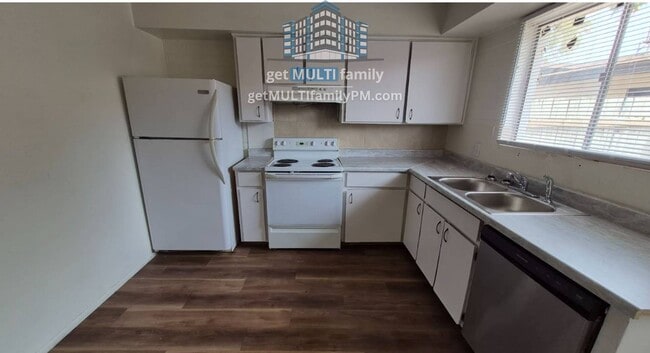 8407 E Coronado Rd in Scottsdale, AZ - Building Photo - Building Photo