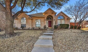 3032 Mill Ridge Dr in Plano, TX - Building Photo