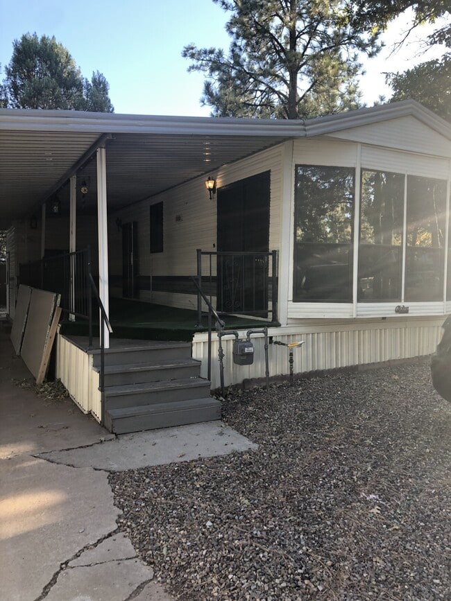 property at 5957 D St