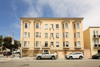 3150 Franklin in San Francisco, CA - Building Photo - Building Photo